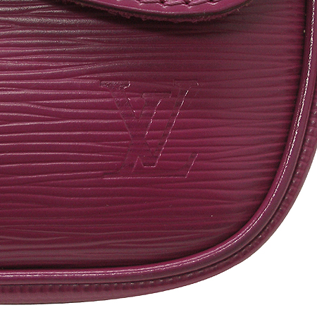 Louis Vuitton(���̺���) M59292 ���� ���� ���״� Ŭ��ġ �� ����� �̹���4 - ���̺��� �߰���ǰ