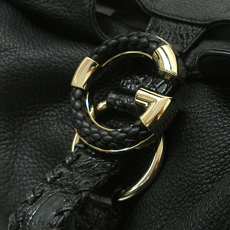Gucci(����) 232931 2011�� s/s G-WAVE ���� ���� ����� + ũ�ν� ��Ʈ�� �̹���3 - ���̺��� �߰���ǰ