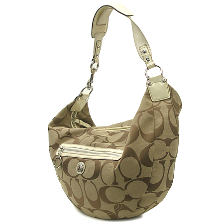 Coach(��ġ) 14870 �ñ׳�ó �ڰ��� ȣ�� ����� �̹���2 - ���̺��� �߰���ǰ