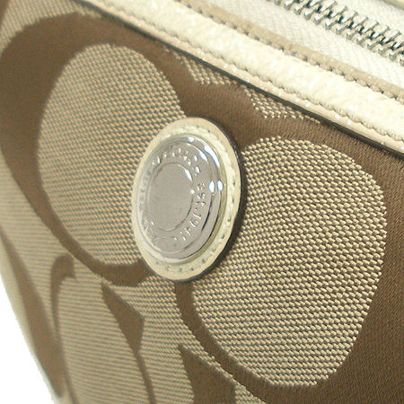Coach(��ġ) 14870 �ñ׳�ó �ڰ��� ȣ�� ����� �̹���4 - ���̺��� �߰���ǰ