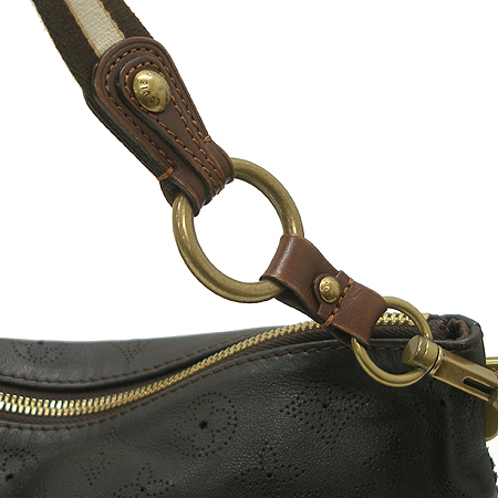Louis Vuitton(���̺���) M40002 ���׷� ONATAH ���� ����Ʈ ����� �� Ŭ��ġ�� �̹���3 - ���̺��� �߰���ǰ