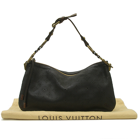 Louis Vuitton(���̺���) M40002 ���׷� ONATAH ���� ����Ʈ ����� �� Ŭ��ġ�� �̹���5 - ���̺��� �߰���ǰ
