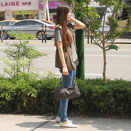Louis Vuitton(���̺���) M40002 ���׷� ONATAH ���� ����Ʈ ����� �� Ŭ��ġ�� �̹���6 - ���̺��� �߰���ǰ
