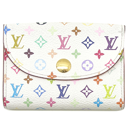 Louis Vuitton(̺) M66560 ׷ Ƽ ÷ ȭƮ Ͻ ī Ȧ  