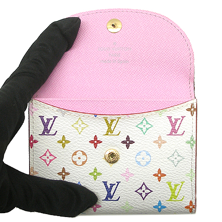 Louis Vuitton(̺) M66560 ׷ Ƽ ÷ ȭƮ Ͻ ī Ȧ   ̹2 - ̺ ߰ǰ