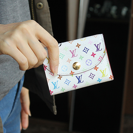 Louis Vuitton(̺) M66560 ׷ Ƽ ÷ ȭƮ Ͻ ī Ȧ   ̹6 - ̺ ߰ǰ