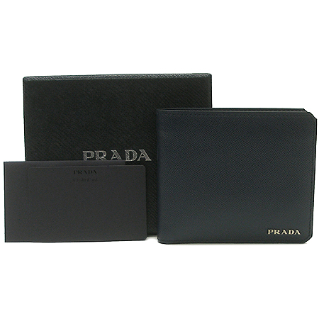Prada(�����) 2M0738 SAFFIANO CORNER ������ ������ [�б�����������2ȣ��] �̹���4 - ���̺��� �߰���ǰ