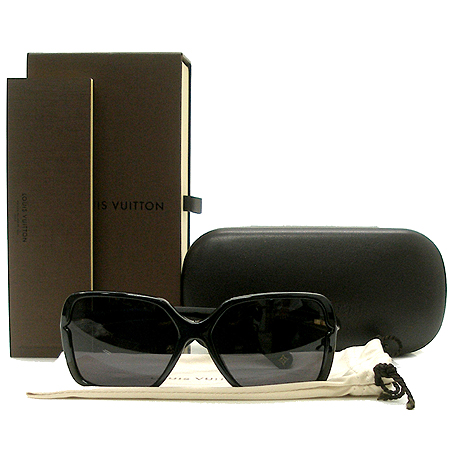 Louis Vuitton(���̺���) Z0287E ���� ���� LV �ΰ� �÷ξ� ������ ���۶� �̹���5 - ���̺��� �߰���ǰ