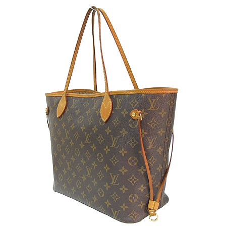 Louis Vuitton(���̺���) M40156 ���׷� ĵ���� �׹�Ǯ MM ����� [�ϻ����] �̹���2 - ���̺��� �߰���ǰ
