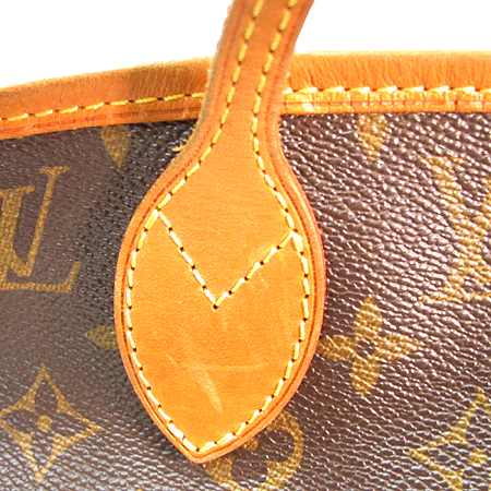 Louis Vuitton(���̺���) M40156 ���׷� ĵ���� �׹�Ǯ MM ����� [�ϻ����] �̹���3 - ���̺��� �߰���ǰ