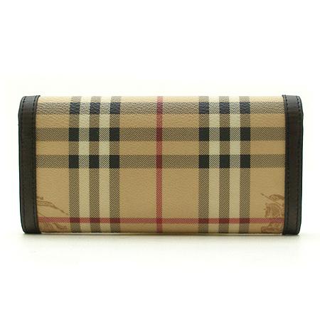 Burberry(������) Ŭ����üũ PVC ��ũ���� ������ �̹���3 - ���̺��� �߰���ǰ