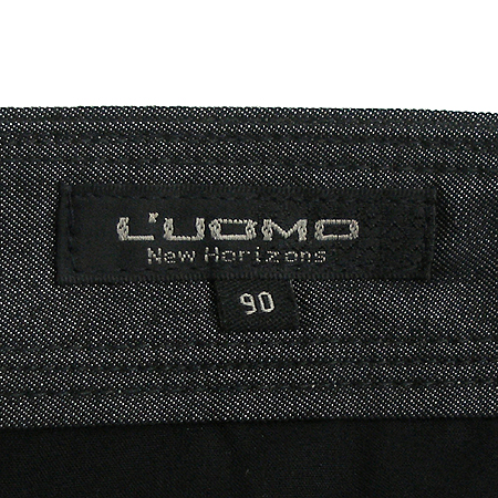L'UOMO(����) ���� �̹���2 - ���̺��� �߰���ǰ