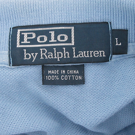 Polo Ralphlauren(����) ���� PK ���� Ƽ���� �̹���2 - ���̺��� �߰���ǰ