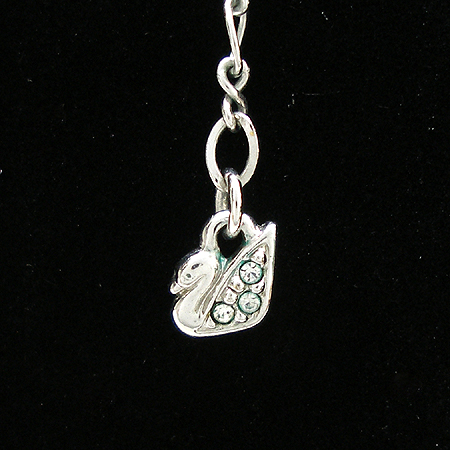 Swarovski(���ͷκ꽺Ű) ���� ��� �Ҵ�Ʈ ����� �̹���4 - ���̺��� �߰���ǰ