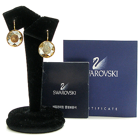 Swarovski(���ͷκ꽺Ű) ��� �Ͱ��� �̹���2 - ���̺��� �߰���ǰ