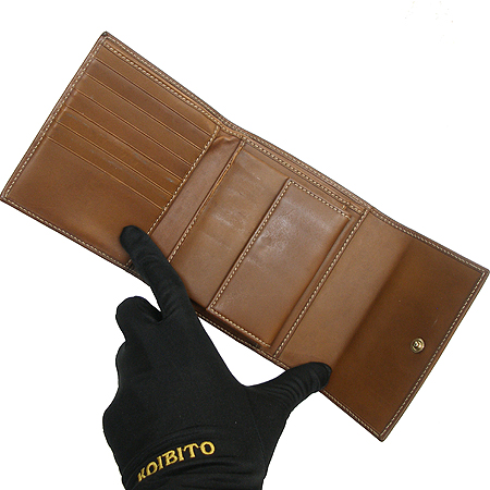 Gucci(����) 190337 GG�ΰ� PVC 3�� ������ [�̾�������] �̹���3 - ���̺��� �߰���ǰ