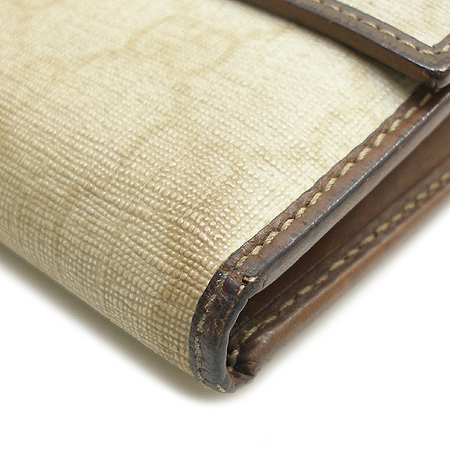 Gucci(����) 190337 GG�ΰ� PVC 3�� ������ [�̾�������] �̹���4 - ���̺��� �߰���ǰ