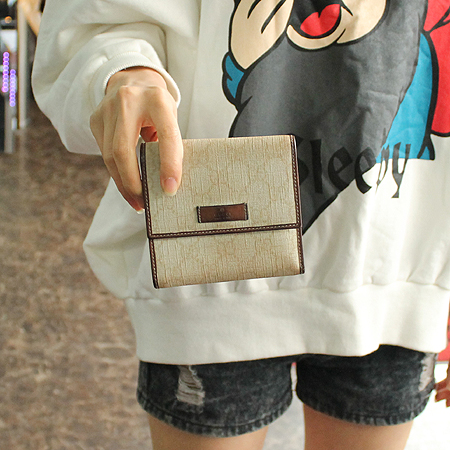 Gucci(����) 190337 GG�ΰ� PVC 3�� ������ [�̾�������] �̹���6 - ���̺��� �߰���ǰ