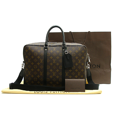 Louis Vuitton(���̺���) M40224 ���׷� ��ī�縣 ĵ���� ������ ��ť��Ʈ ������ GM ��Ʈ��+�����Ʈ�� [��������] �̹���2 - ���̺��� �߰���ǰ