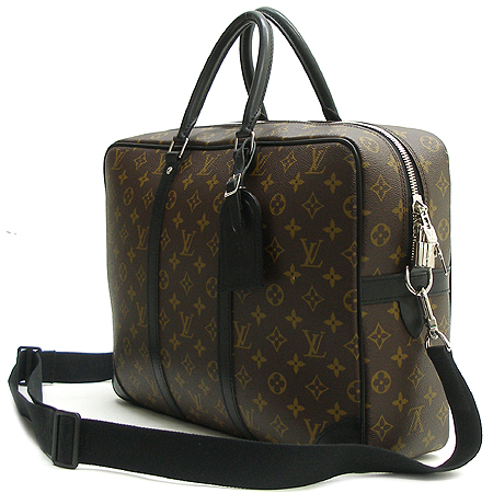 Louis Vuitton(���̺���) M40224 ���׷� ��ī�縣 ĵ���� ������ ��ť��Ʈ ������ GM ��Ʈ��+�����Ʈ�� [��������] �̹���3 - ���̺��� �߰���ǰ