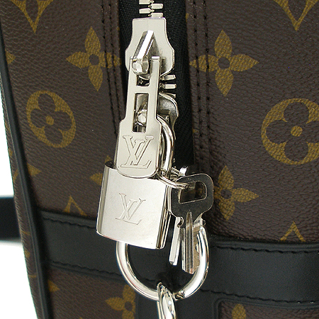Louis Vuitton(���̺���) M40224 ���׷� ��ī�縣 ĵ���� ������ ��ť��Ʈ ������ GM ��Ʈ��+�����Ʈ�� [��������] �̹���5 - ���̺��� �߰���ǰ