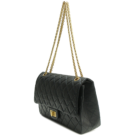 Chanel() 2.55 Ƽ L   ü  ̹3 - ̺ ߰ǰ