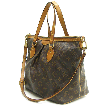 Louis Vuitton(���̺���) M40145 ���׷� ĵ���� �ȷ���PM 2WAY [��������] �̹���2 - ���̺��� �߰���ǰ