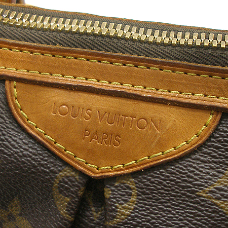 Louis Vuitton(���̺���) M40145 ���׷� ĵ���� �ȷ���PM 2WAY [��������] �̹���3 - ���̺��� �߰���ǰ