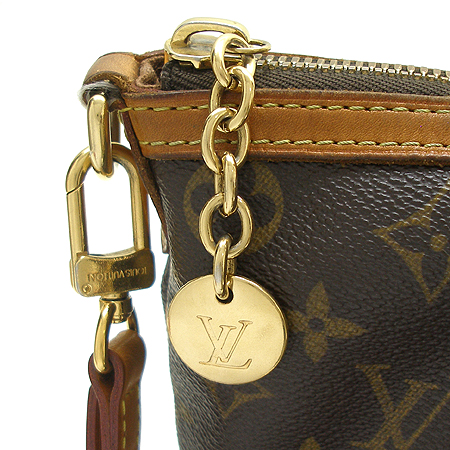 Louis Vuitton(���̺���) M40145 ���׷� ĵ���� �ȷ���PM 2WAY [��������] �̹���4 - ���̺��� �߰���ǰ