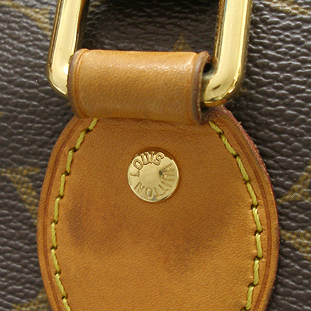 Louis Vuitton(���̺���) M40145 ���׷� ĵ���� �ȷ���PM 2WAY [��������] �̹���5 - ���̺��� �߰���ǰ