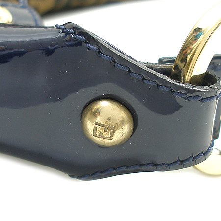 Fendi(���) 8BR593 ������ ��Ƽġ FF�ΰ� �ڰ��� ȣ�� ����� [��������] �̹���4 - ���̺��� �߰���ǰ
