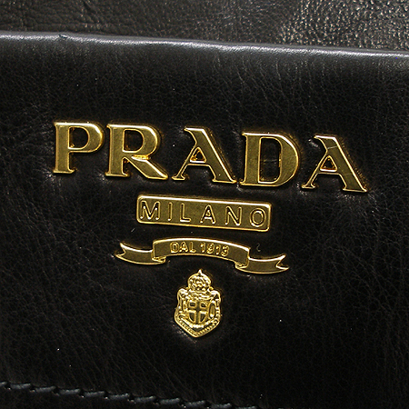 Prada(�����) BL0792 GLACE'CALF ���� �ΰ� 2WAY [��������] �̹���4 - ���̺��� �߰���ǰ
