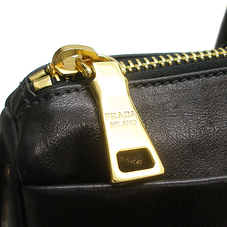 Prada(�����) BL0792 GLACE'CALF ���� �ΰ� 2WAY [��������] �̹���5 - ���̺��� �߰���ǰ
