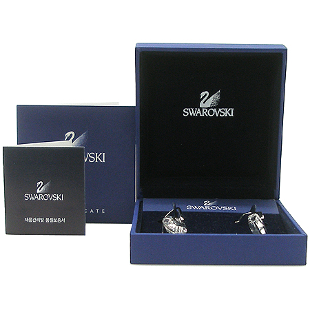 Swarovski(���ͷκ꽺Ű) ��� �Ͱ��� �̹���2 - ���̺��� �߰���ǰ