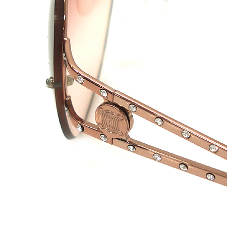 Celine(������) SC1225S �ݹ��� ���۶� �̹���5 - ���̺��� �߰���ǰ