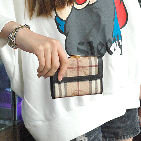 Burberry(������) Ŭ���� üũ ������ [��������] �̹���6 - ���̺��� �߰���ǰ