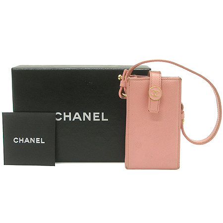 Chanel(����) �ΰ� ��� ��ũ ���� �ٿ뵵 ���̽� �̹���2 - ���̺��� �߰���ǰ