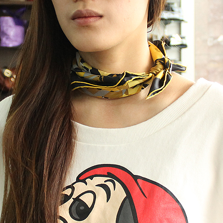 Hermes(�����޽�) 100% ��ũ �ڶ� ��ī�� �̹���7 - ���̺��� �߰���ǰ
