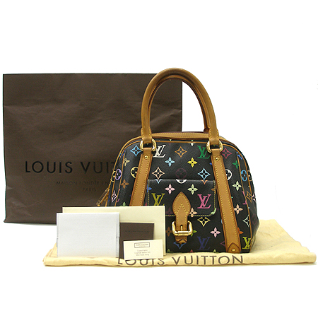 Louis Vuitton(���̺���) M40097 ���׷� ��Ƽ ���� �����Ƕ� ��Ʈ�� [�б�����������2ȣ��] �̹���2 - ���̺��� �߰���ǰ
