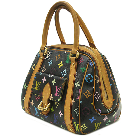 Louis Vuitton(���̺���) M40097 ���׷� ��Ƽ ���� �����Ƕ� ��Ʈ�� [�б�����������2ȣ��] �̹���3 - ���̺��� �߰���ǰ