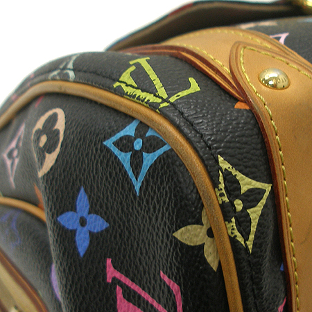 Louis Vuitton(���̺���) M40097 ���׷� ��Ƽ ���� �����Ƕ� ��Ʈ�� [�б�����������2ȣ��] �̹���5 - ���̺��� �߰���ǰ