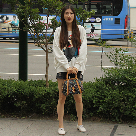 Louis Vuitton(���̺���) M40097 ���׷� ��Ƽ ���� �����Ƕ� ��Ʈ�� [�б�����������2ȣ��] �̹���6 - ���̺��� �߰���ǰ