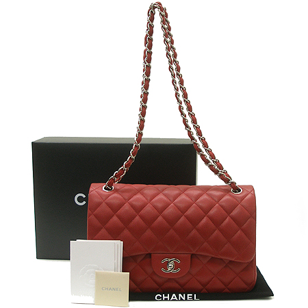 Chanel() A58600Y ĳŲ  Ŭ  L ΰ ü  ̹2 - ̺ ߰ǰ