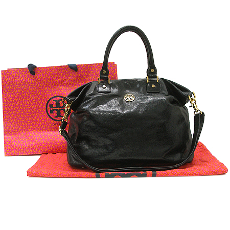 TORY BURCH(�丮��ġ) TH1C9C5AL5  ���� �ΰ� ��� ���� ���� ��Ʈ�� + ��� ��Ʈ�� [�б�����������2ȣ��] �̹���5 - ���̺��� �߰���ǰ