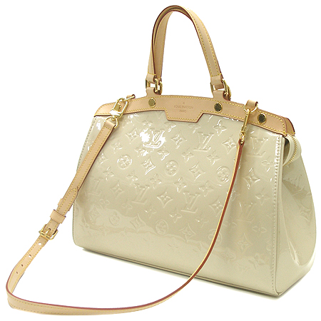 Louis Vuitton(���̺���) M91456 ���׷� ������ �극�� MM 2WAY �̹���2 - ���̺��� �߰���ǰ