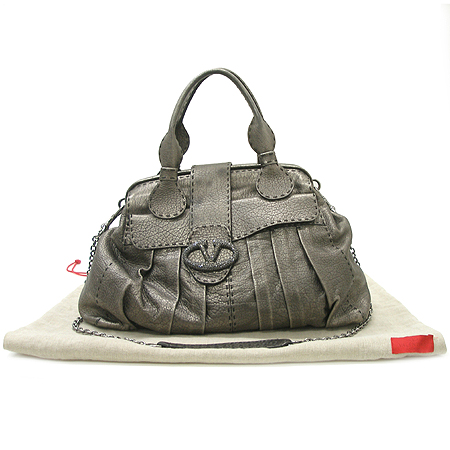 VALENTINO(�߷�Ƽ��) �ΰ���� �ǹ� ��Ż�� ��Ʈ�� + ��� ��Ʈ�� [�б�������] �̹���2 - ���̺��� �߰���ǰ