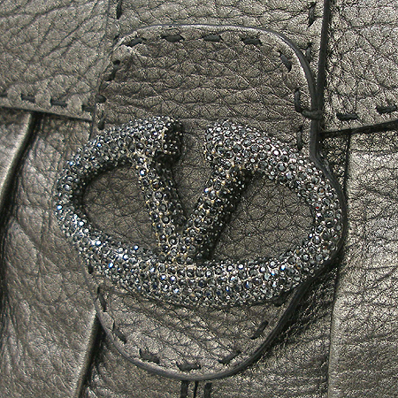 VALENTINO(�߷�Ƽ��) �ΰ���� �ǹ� ��Ż�� ��Ʈ�� + ��� ��Ʈ�� [�б�������] �̹���4 - ���̺��� �߰���ǰ