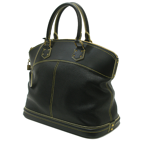 Louis Vuitton(���̺���) M91875 ���� ���Ҹ� ���� ��Ŷ MM ��Ʈ�� �̹���2 - ���̺��� �߰���ǰ