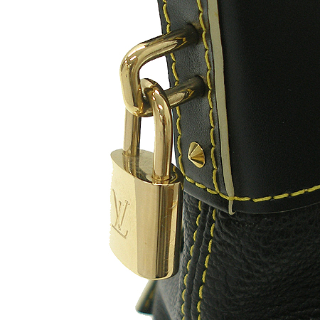 Louis Vuitton(���̺���) M91875 ���� ���Ҹ� ���� ��Ŷ MM ��Ʈ�� �̹���4 - ���̺��� �߰���ǰ