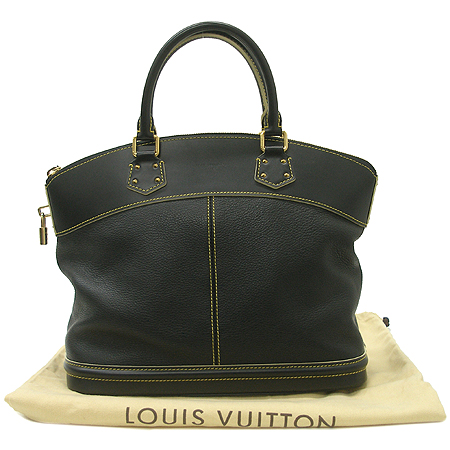 Louis Vuitton(���̺���) M91875 ���� ���Ҹ� ���� ��Ŷ MM ��Ʈ�� �̹���5 - ���̺��� �߰���ǰ